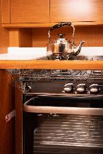 Silver I Bavaria C45