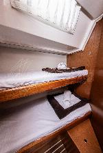 Silver I Bavaria C45