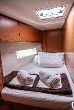 Silver I Bavaria C45