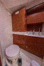 Silver I Bavaria C45