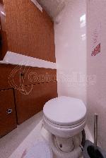 Silver I Bavaria C45