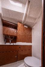 Silver I Bavaria C45