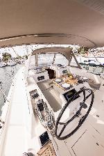 Silver I Bavaria C45