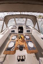 Silver I Bavaria C45