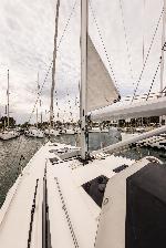 Silver I Bavaria C45