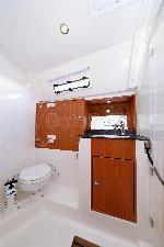 Silver Arrow Bavaria Cruiser 40