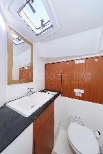 Silver Arrow Bavaria Cruiser 40