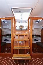 Silver Arrow Bavaria Cruiser 40