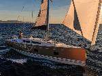 Quintessence Hanse 418