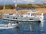 Citrus Hanse 588