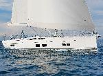 Citrus Hanse 588