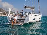 Balance Hanse 510
