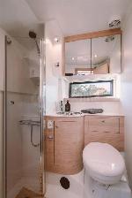 Timeless Skilso 35 Panorama