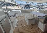 SUNRISE Fountaine Pajot Aura 51