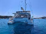 SUNRISE Fountaine Pajot Aura 51