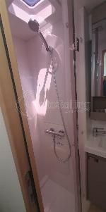 SUNRISE Fountaine Pajot Aura 51