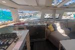 SUNRISE Fountaine Pajot Aura 51