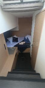 SUNRISE Fountaine Pajot Aura 51