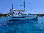 SUNRISE Fountaine Pajot Aura 51