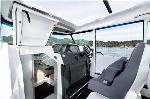 Axopar Axopar 37 XC Cross Cabin