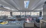 Elizabeth Fountaine Pajot Astrea 42