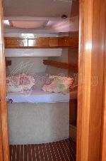 Makani Bavaria Cruiser 46