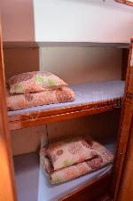 Makani Bavaria Cruiser 46