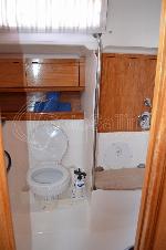 Makani Bavaria Cruiser 46