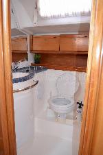 Makani Bavaria Cruiser 46