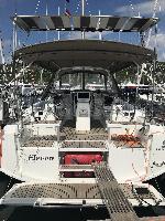 beneteau oceanis 381 4