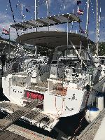 beneteau oceanis 381 5