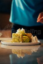 Honeymoon Moon Yacht 65