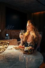 Honeymoon Moon Yacht 65