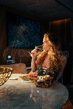 Honeymoon Moon Yacht 65