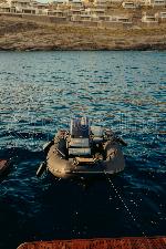 Honeymoon Moon Yacht 65