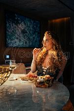 Honeymoon Moon Yacht 65