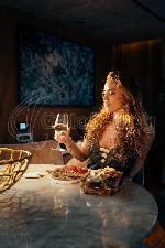 Honeymoon Moon Yacht 65