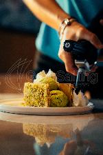 Honeymoon Moon Yacht 65