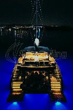 Honeymoon Moon Yacht 65