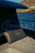 Honeymoon Moon Yacht 65