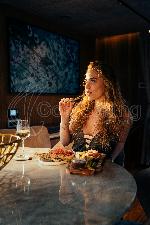 Honeymoon Moon Yacht 65