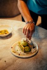 Honeymoon Moon Yacht 65