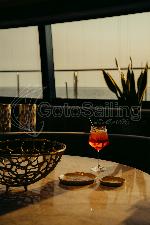 Honeymoon Moon Yacht 65