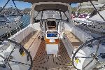 MOIN Oceanis 38