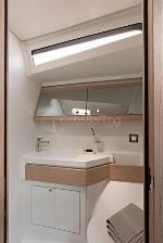 Bar-Bar Oceanis 46.1