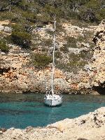 Eva Bavaria Cruiser 45