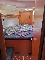 Eva Bavaria Cruiser 45