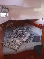 Eva Bavaria Cruiser 45