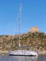 Eva Bavaria Cruiser 45