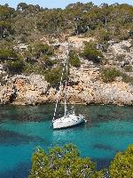 Eva Bavaria Cruiser 45